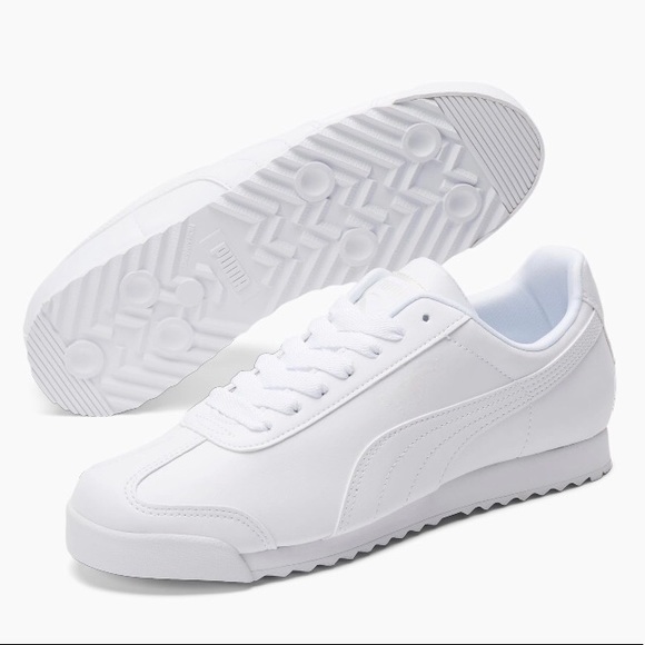 Puma Other - Roma Basic Jr
